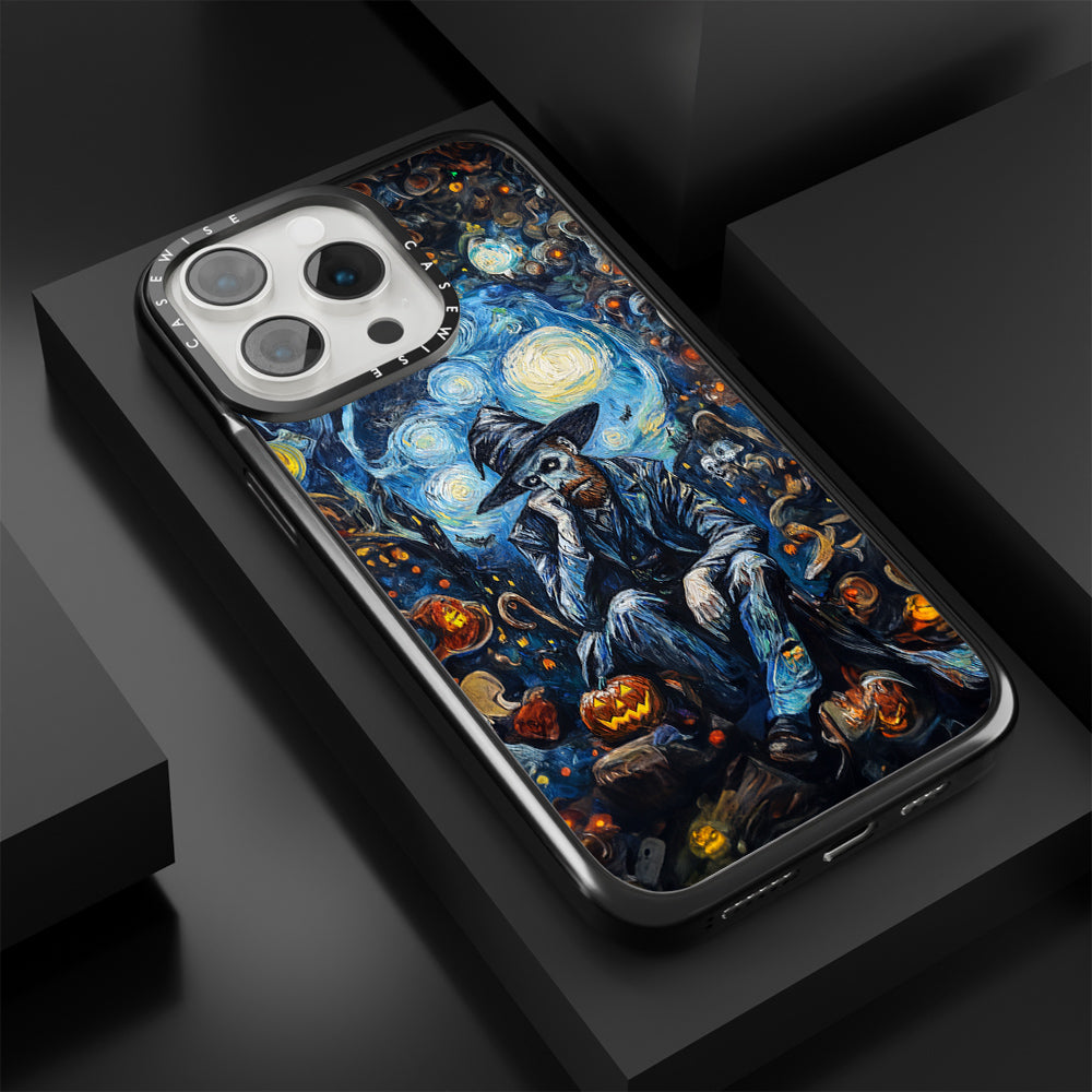 Zombie Van Gogh - Etui