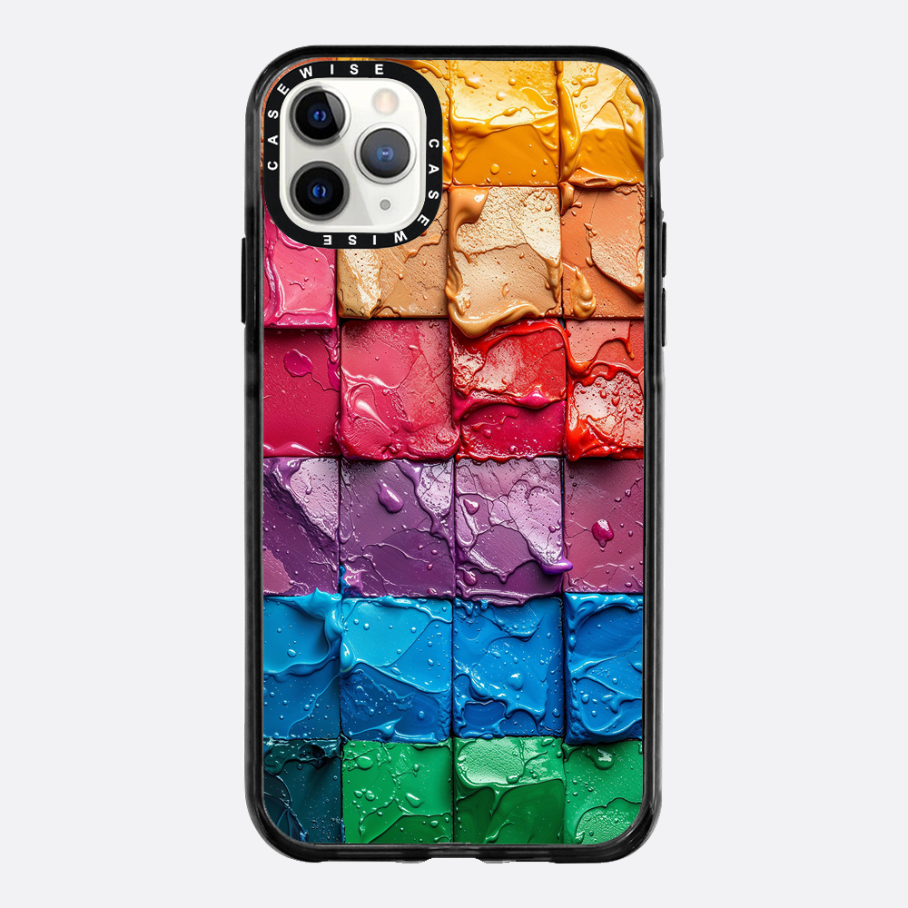 Rainbow Palette - Etui