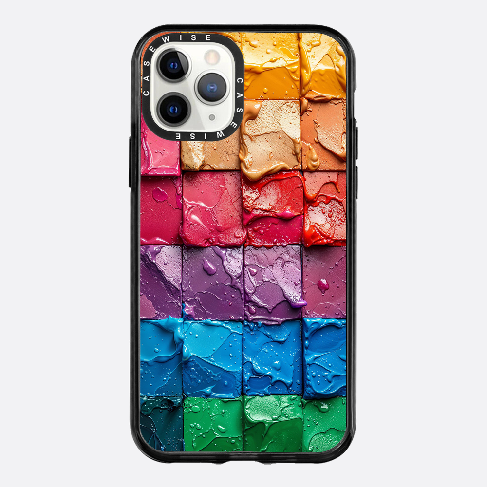 Rainbow Palette - Etui