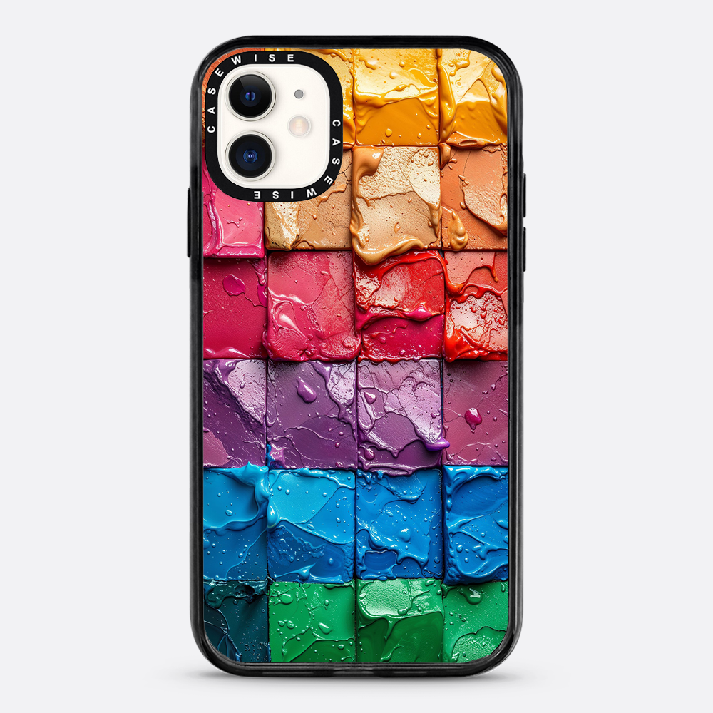 Rainbow Palette - Etui