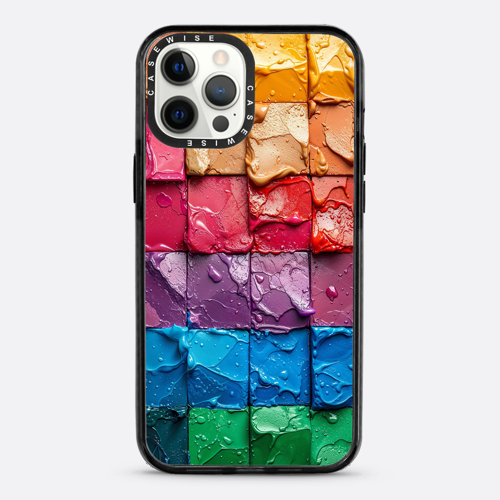 Rainbow Palette - Etui