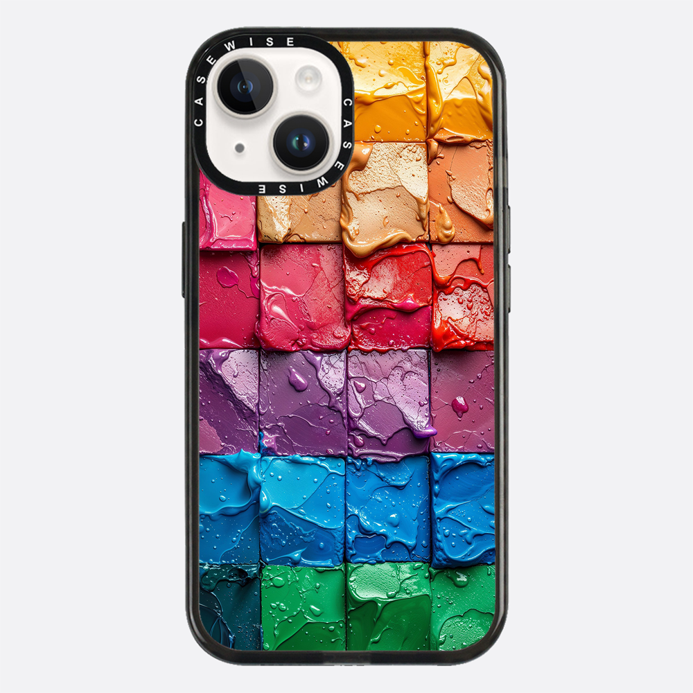 Rainbow Palette - Etui
