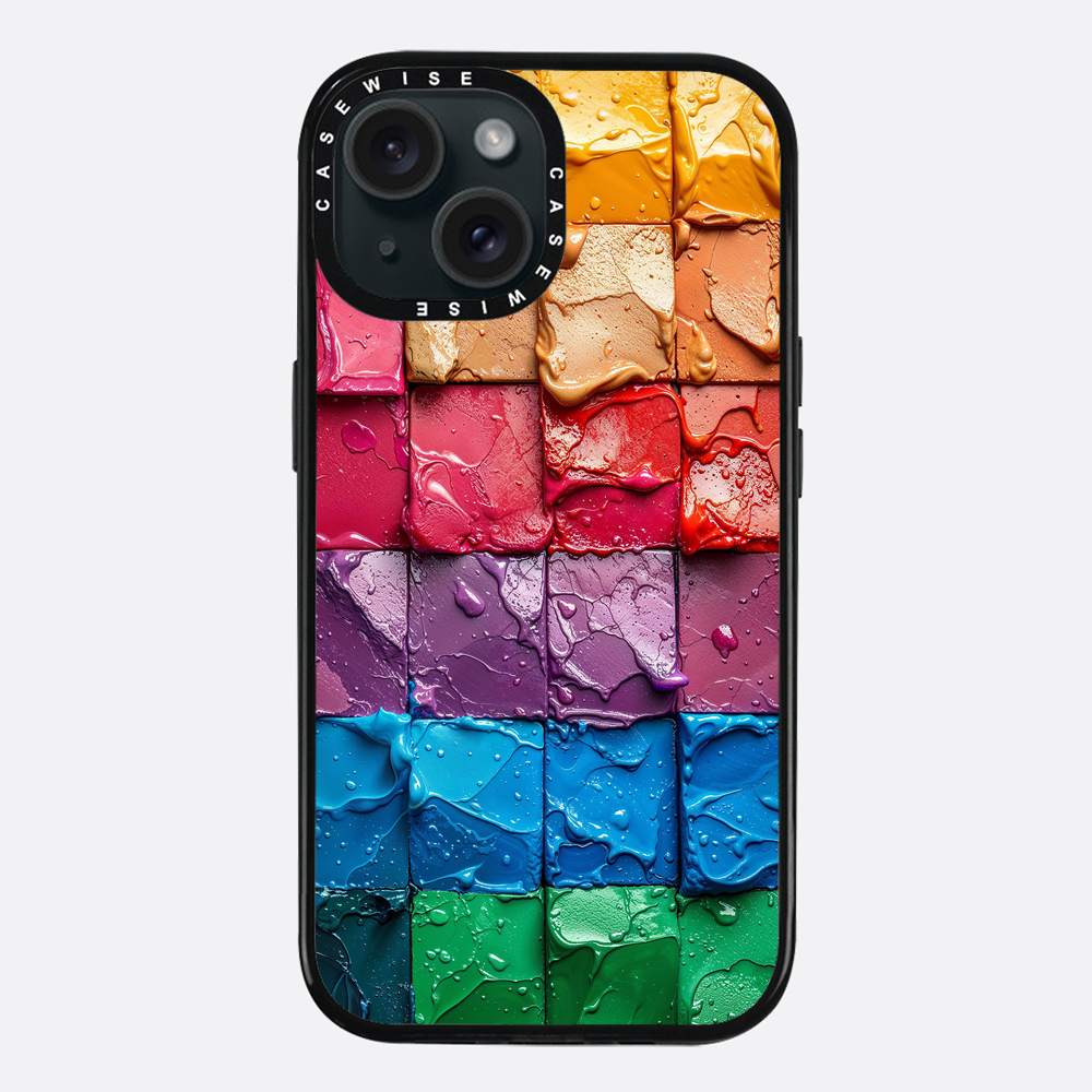 Rainbow Palette - Etui