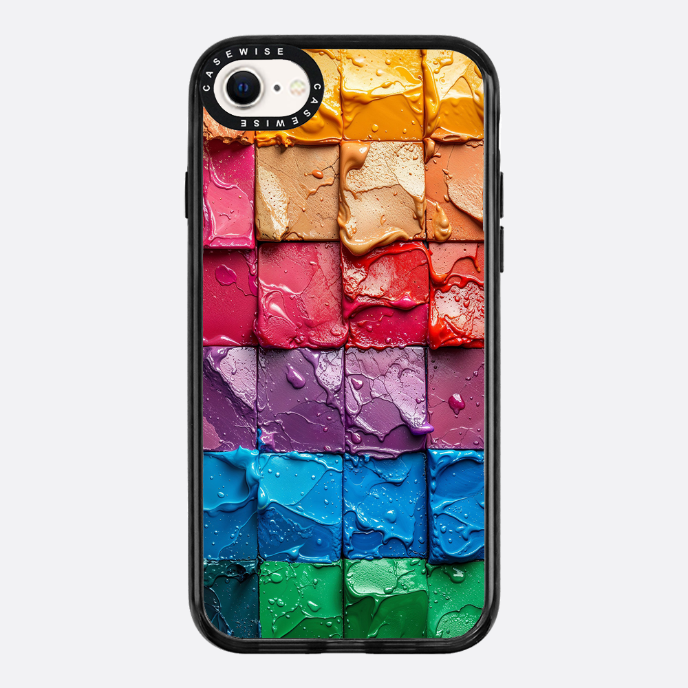 Rainbow Palette - Etui