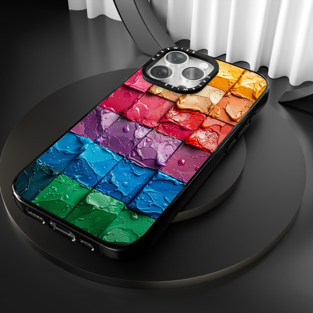 Rainbow Palette - Etui
