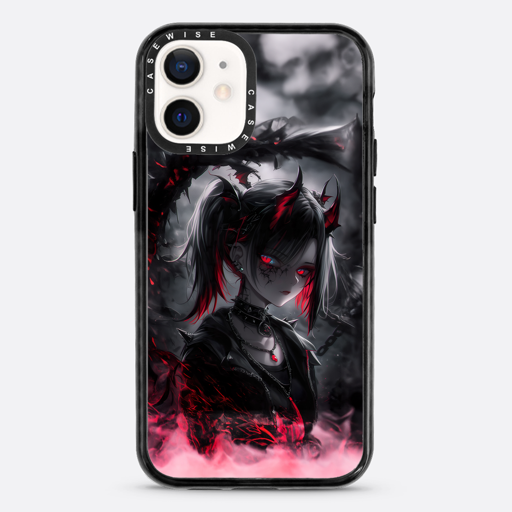 Gothic Demon World - Etui