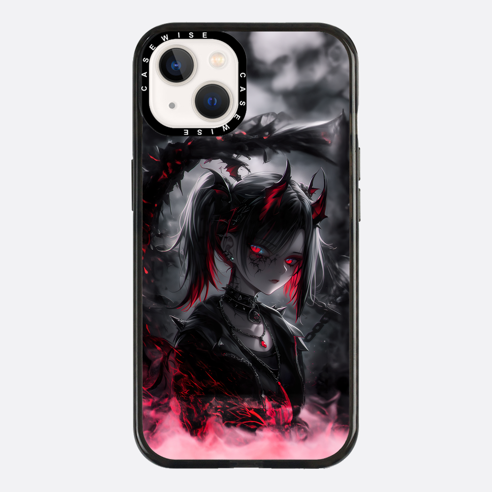 Gothic Demon World - Etui