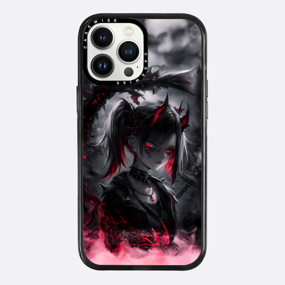 Gothic Demon World - Etui