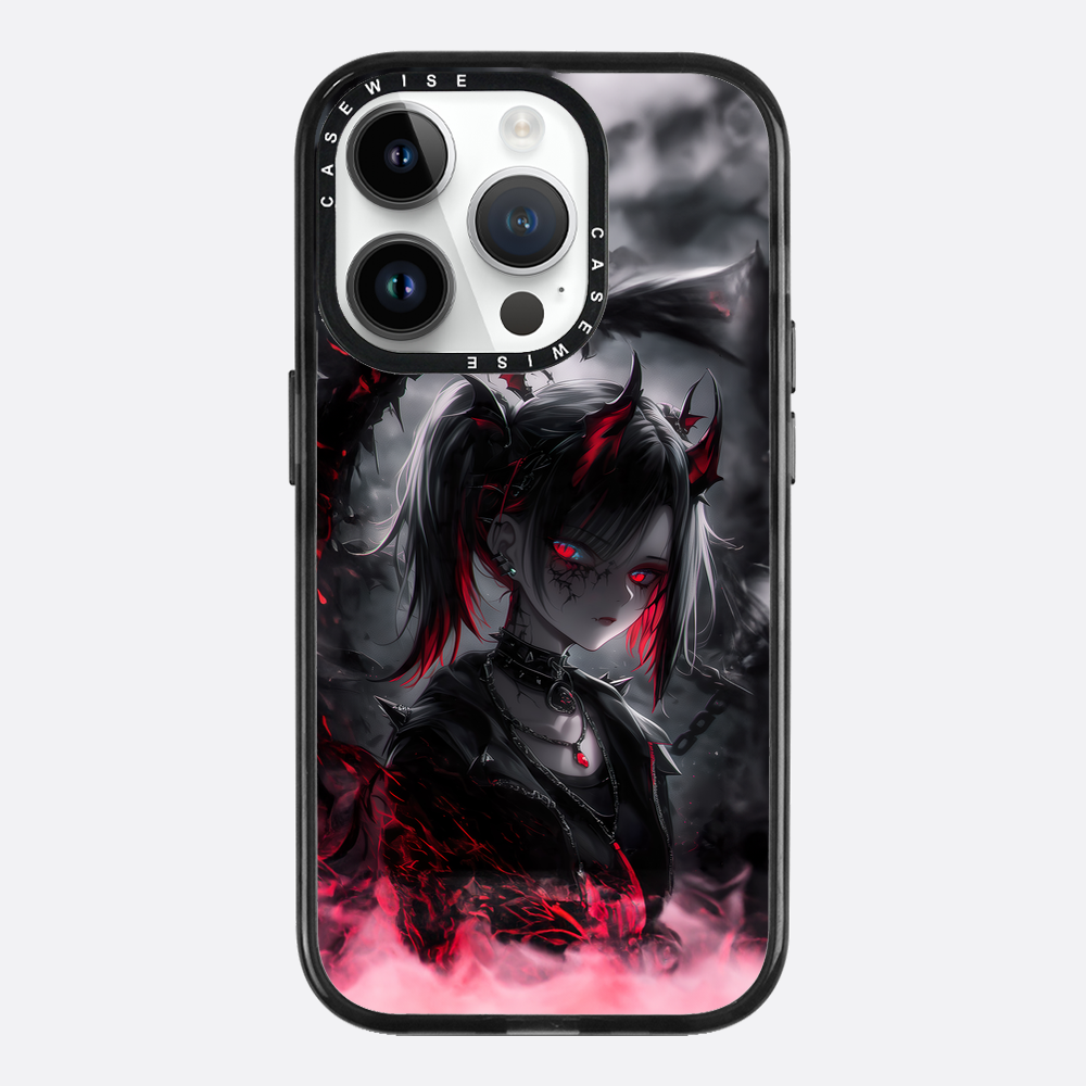 Gothic Demon World - Etui