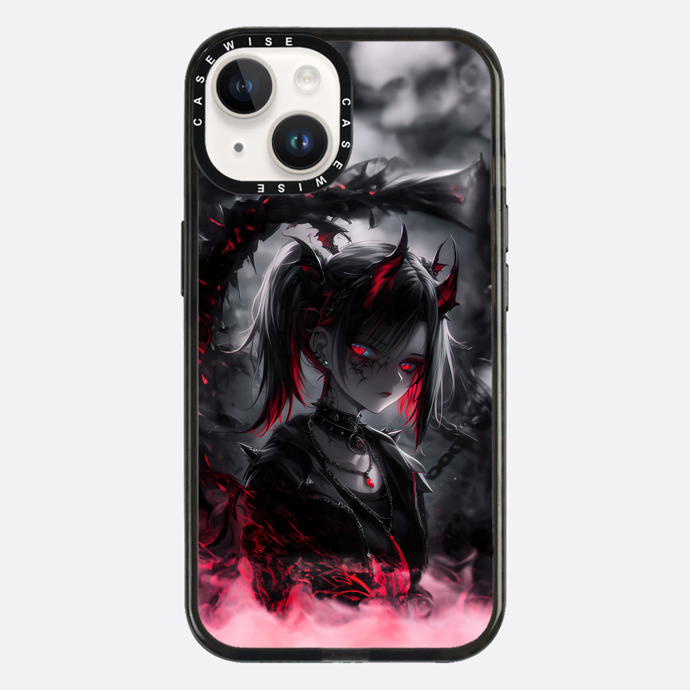 Gothic Demon World - Etui