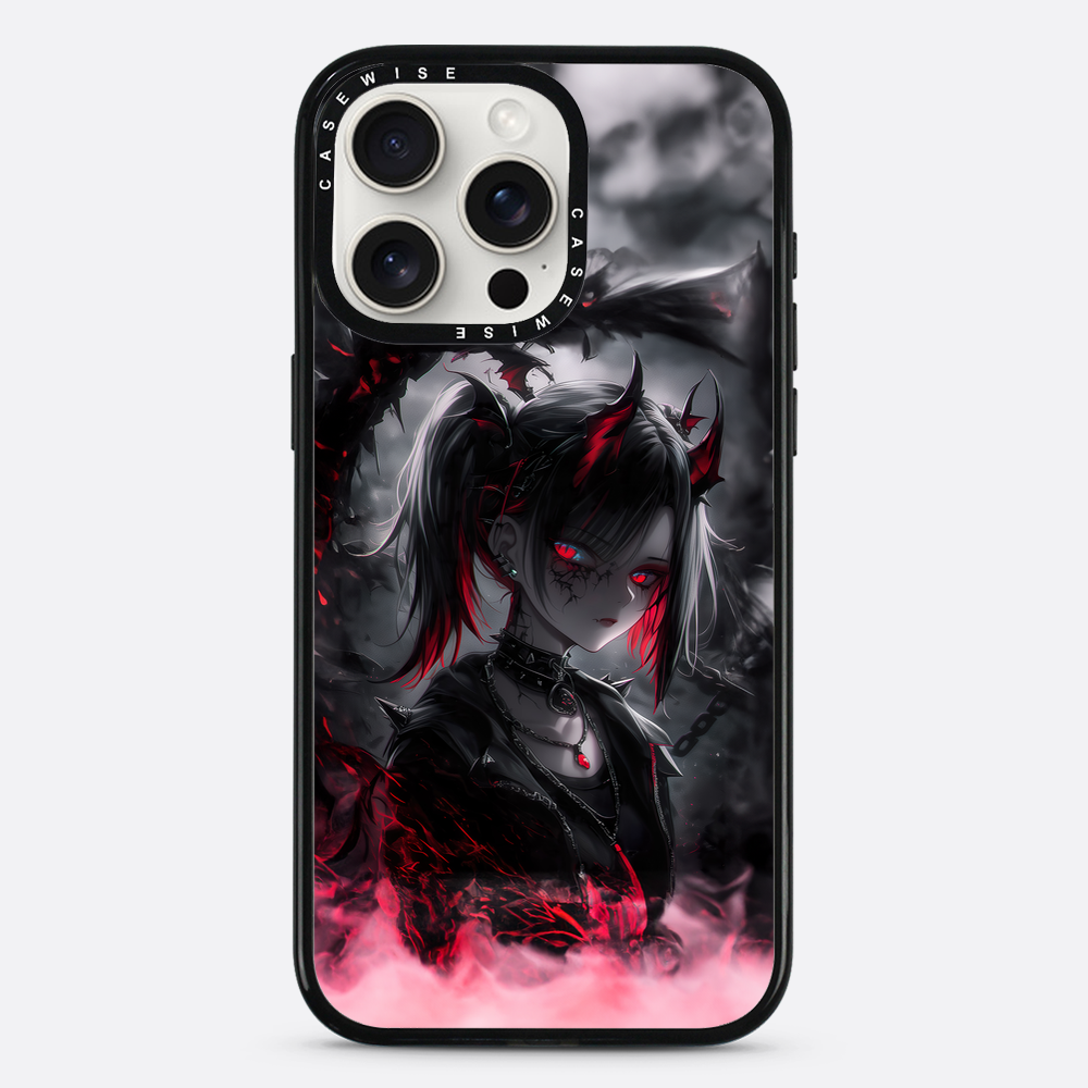 Gothic Demon World - Etui