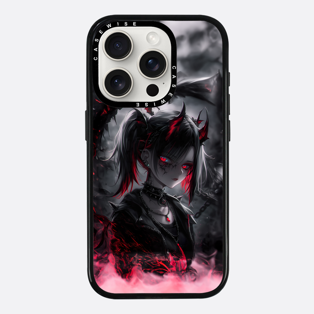Gothic Demon World - Etui