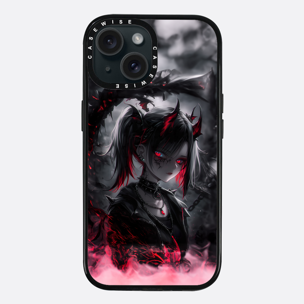 Gothic Demon World - Etui