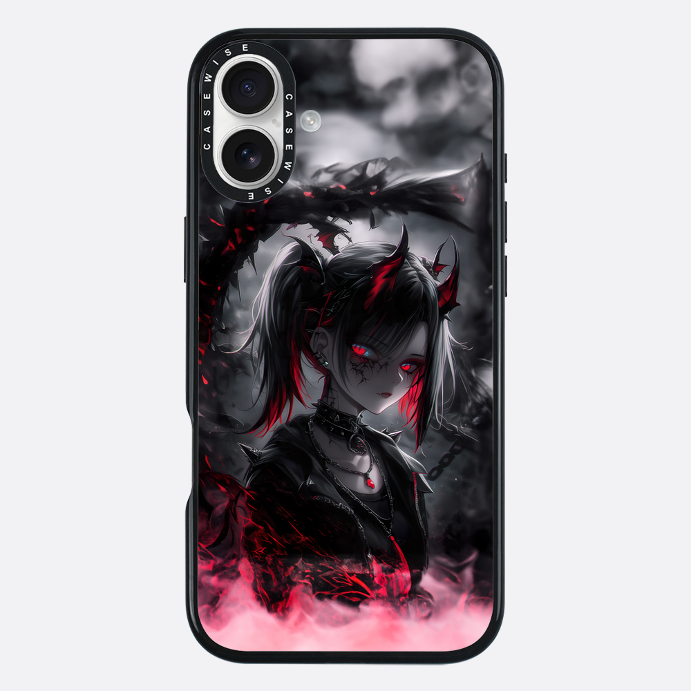 Gothic Demon World - Etui