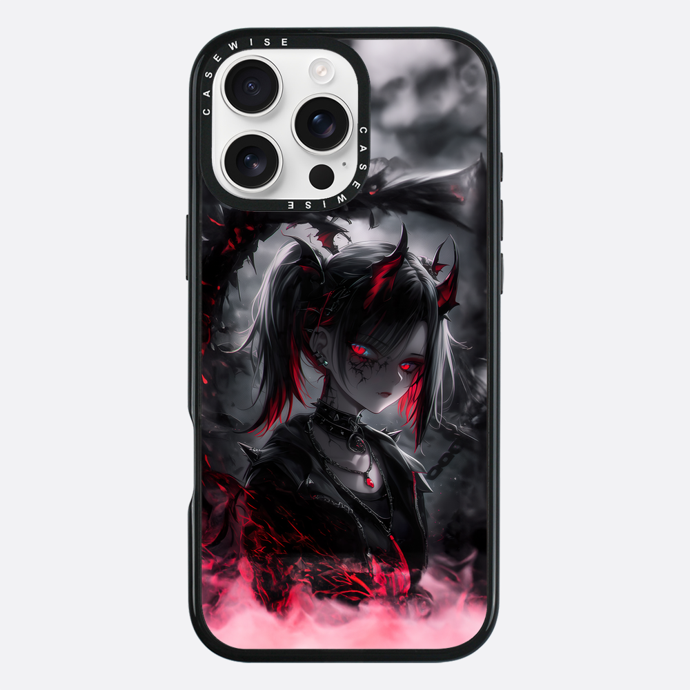 Gothic Demon World - Etui