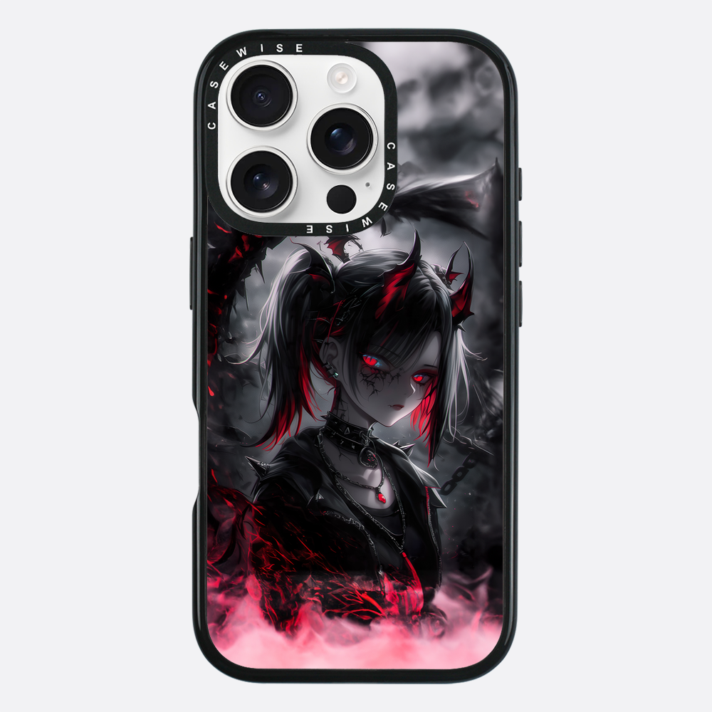 Gothic Demon World - Etui