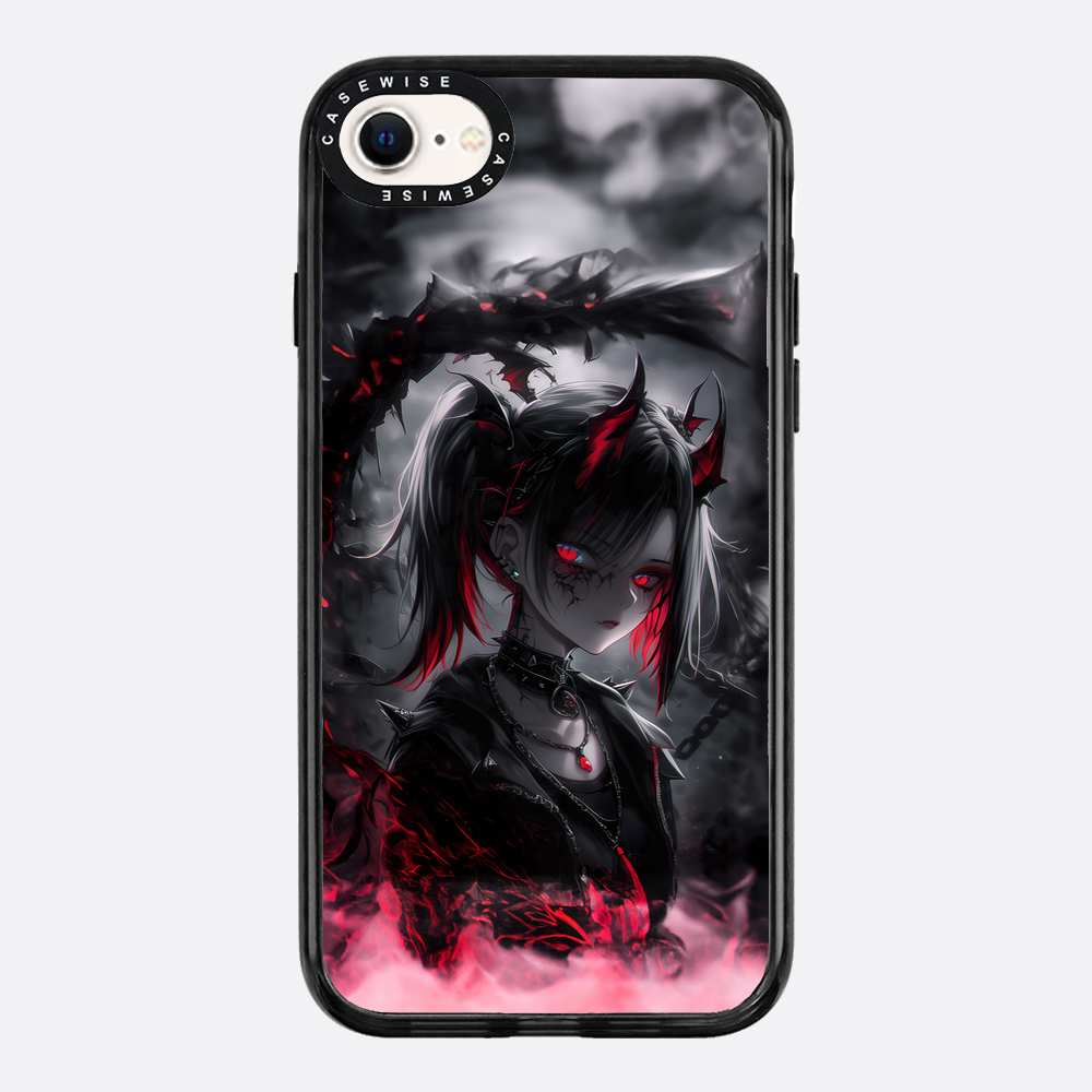 Gothic Demon World - Etui