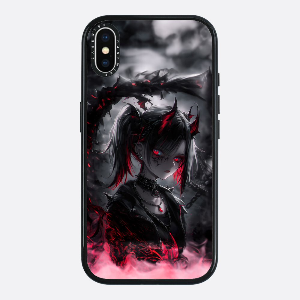 Gothic Demon World - Etui