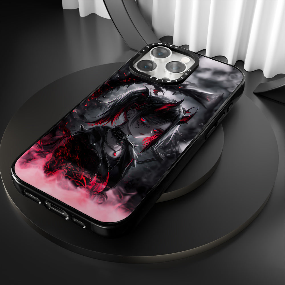 Gothic Demon World - Etui