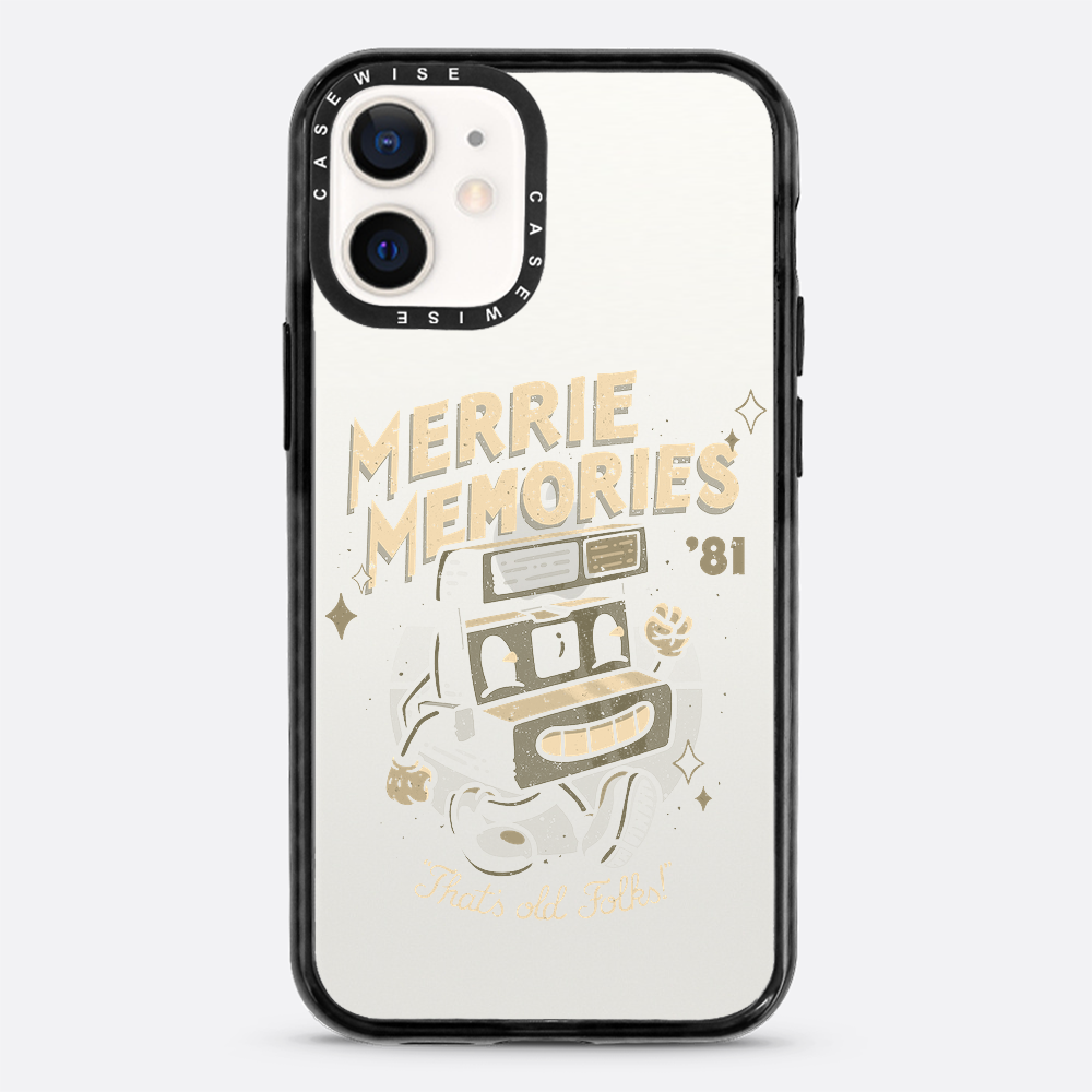 Merrie Memories 4 - Etui