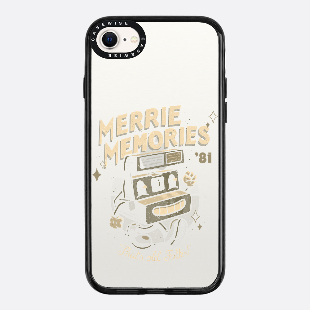 Merrie Memories 4 - Etui