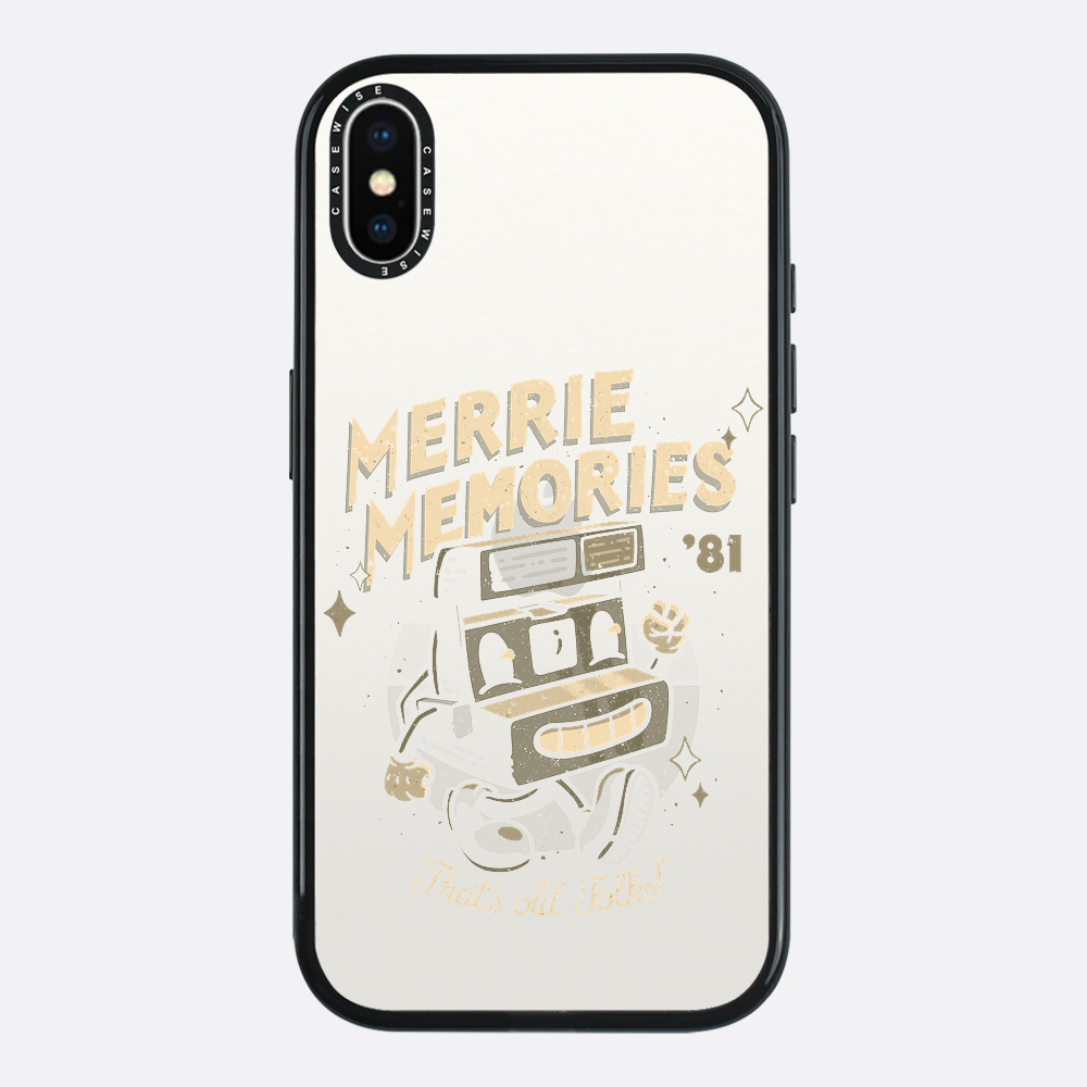 Merrie Memories 4 - Etui