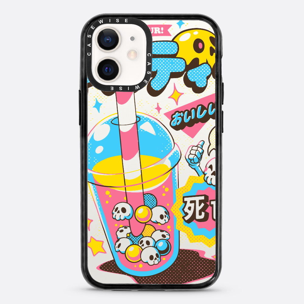 Death Tea - Etui