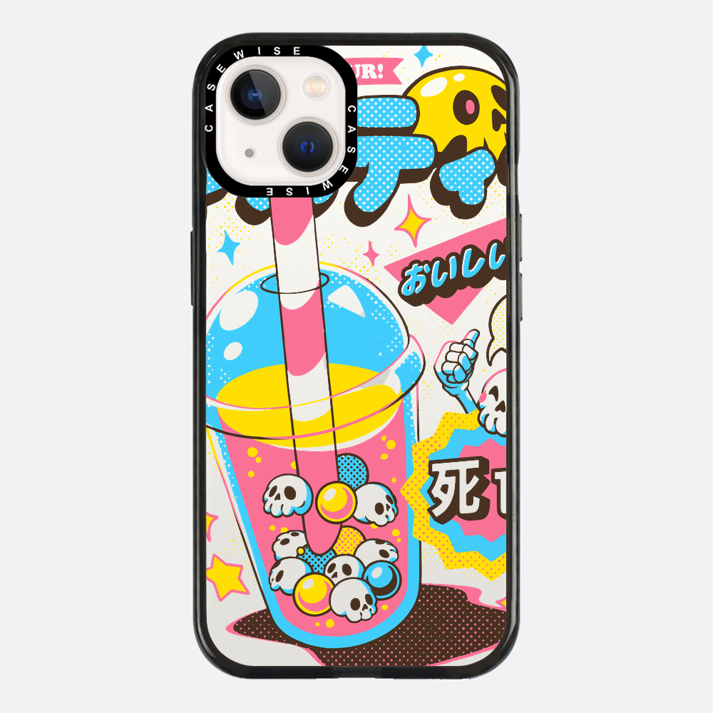 Death Tea - Etui