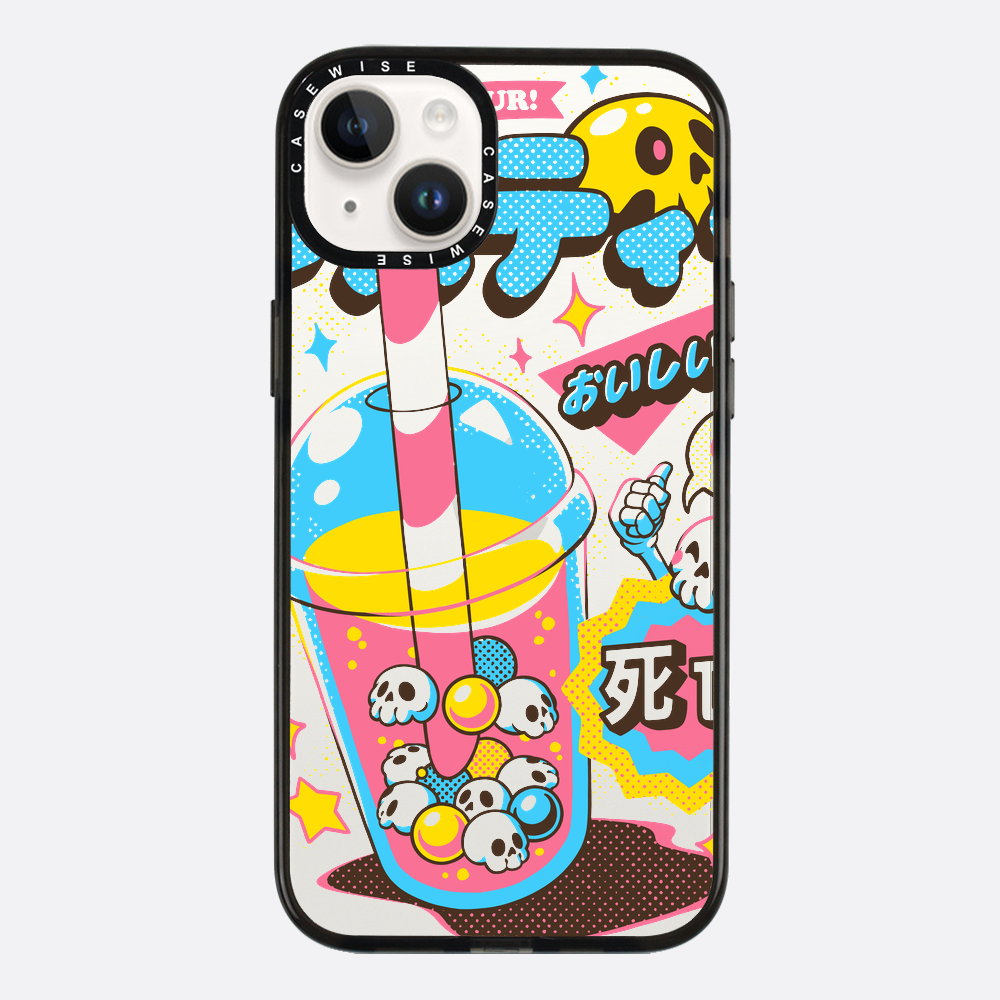 Death Tea - Etui