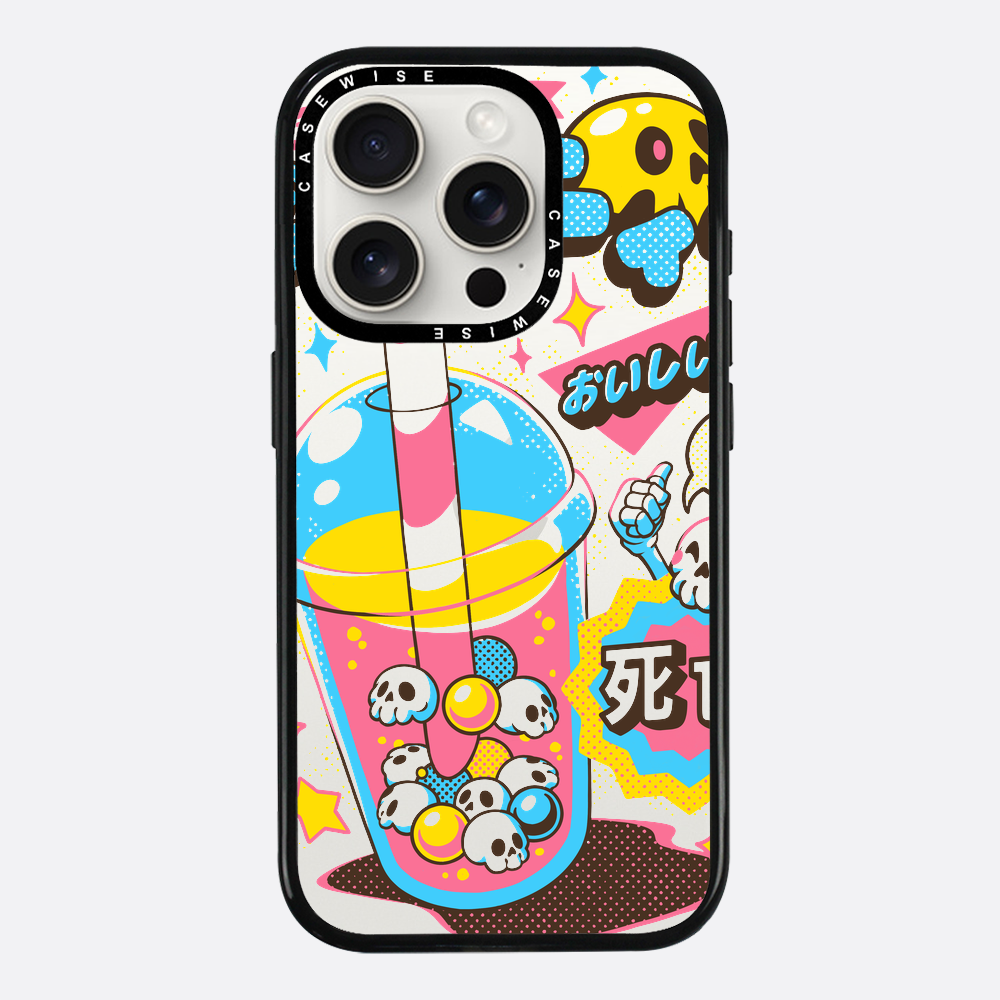 Death Tea - Etui