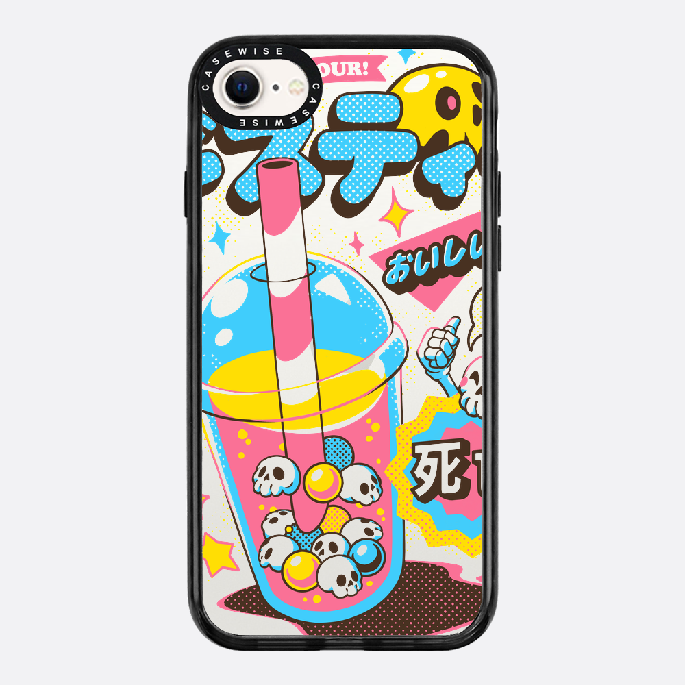 Death Tea - Etui