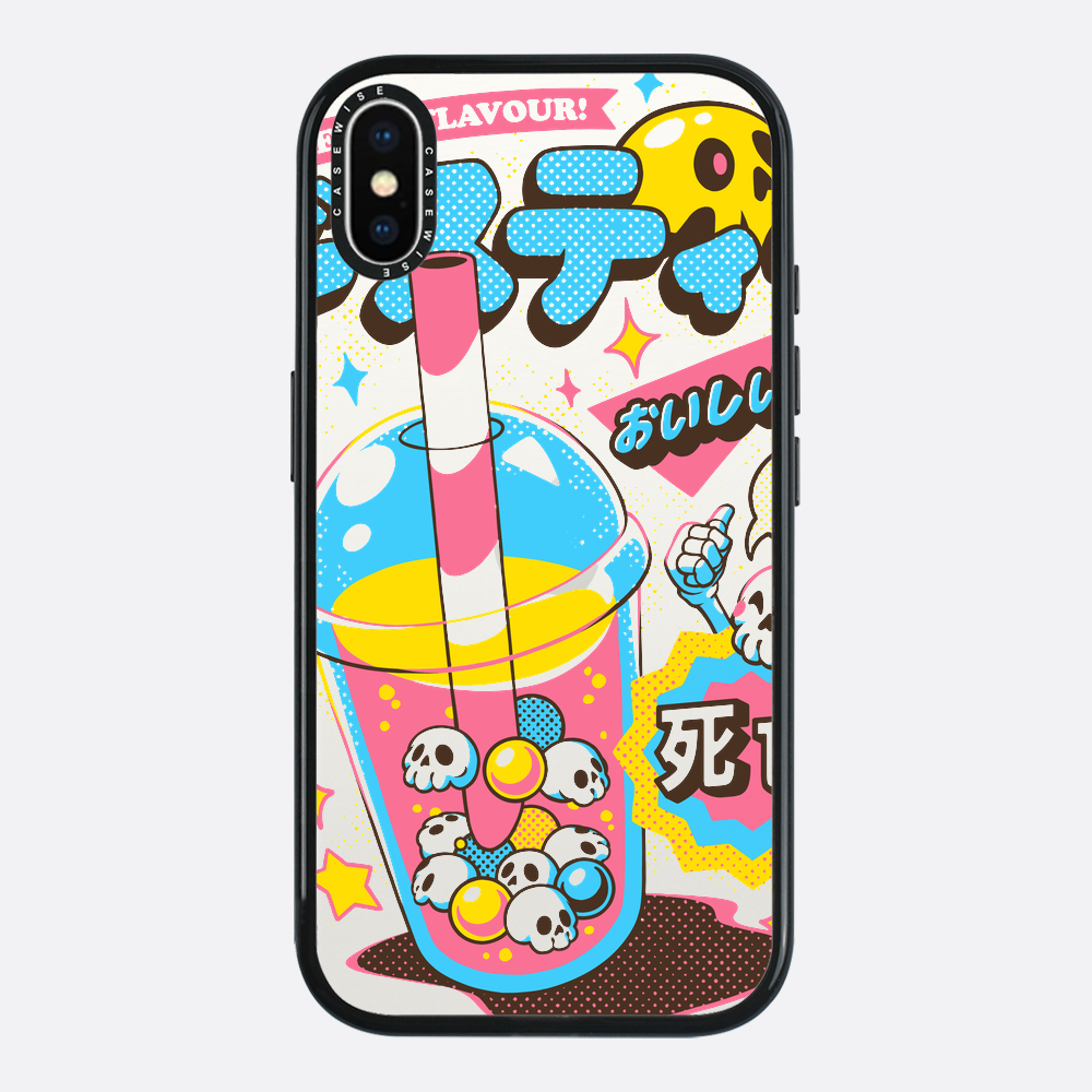 Death Tea - Etui