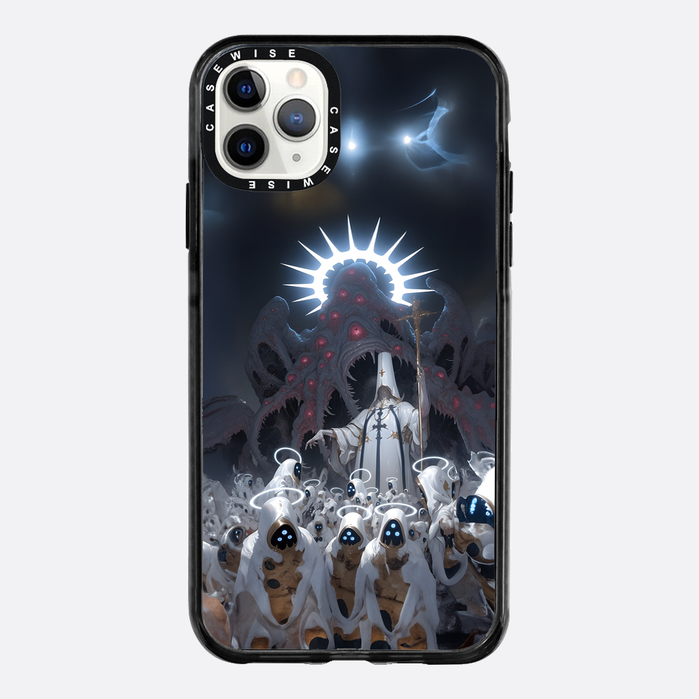 Demon Lords Resurrection - Etui