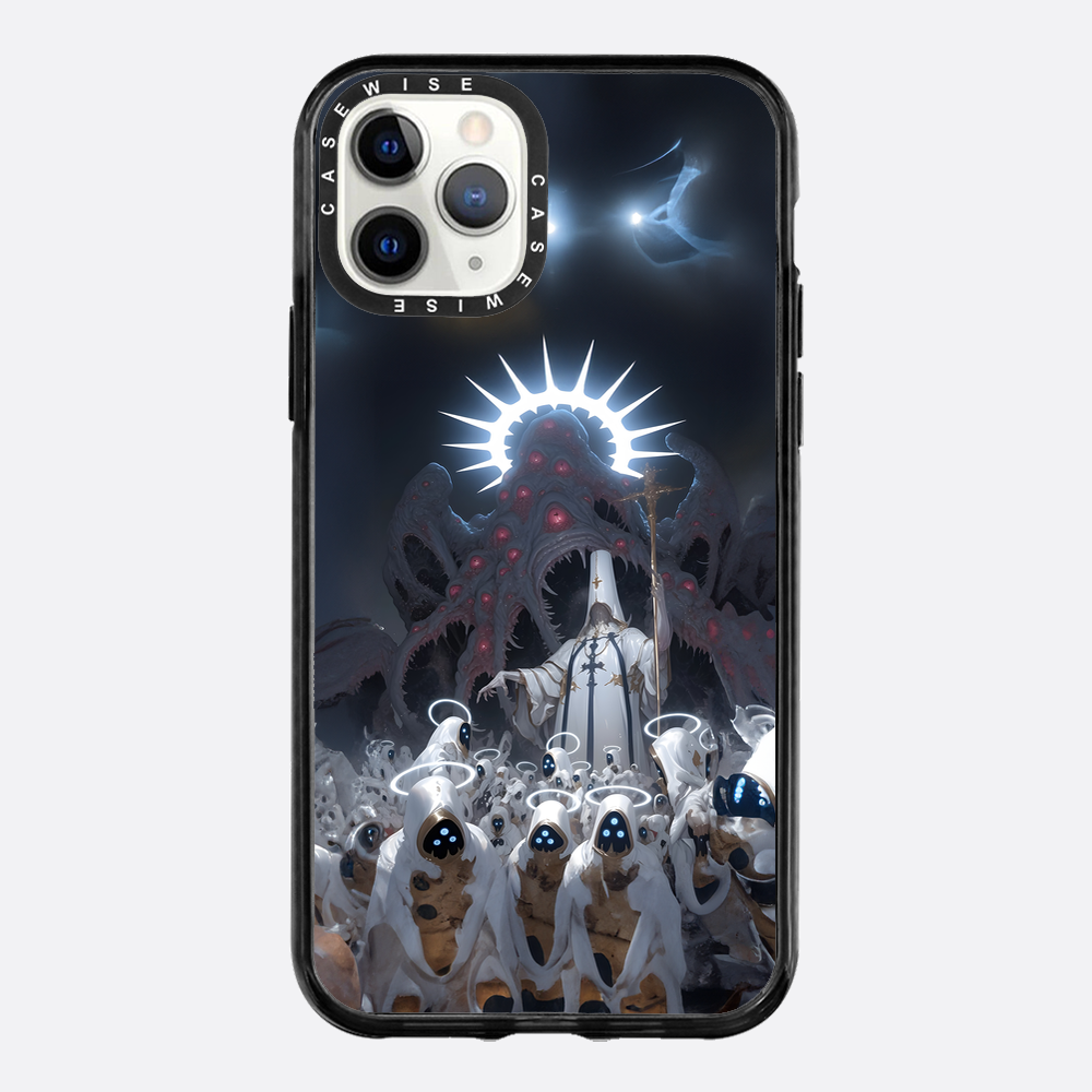 Demon Lords Resurrection - Etui