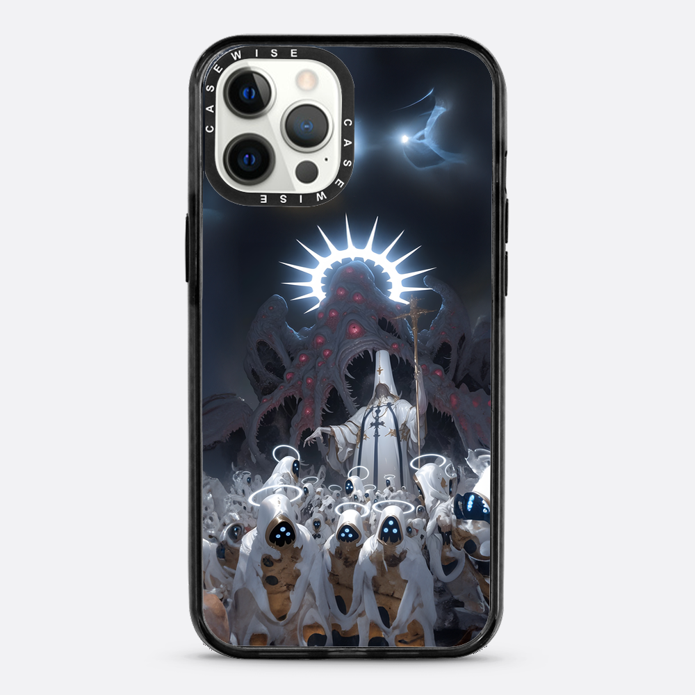 Demon Lords Resurrection - Etui
