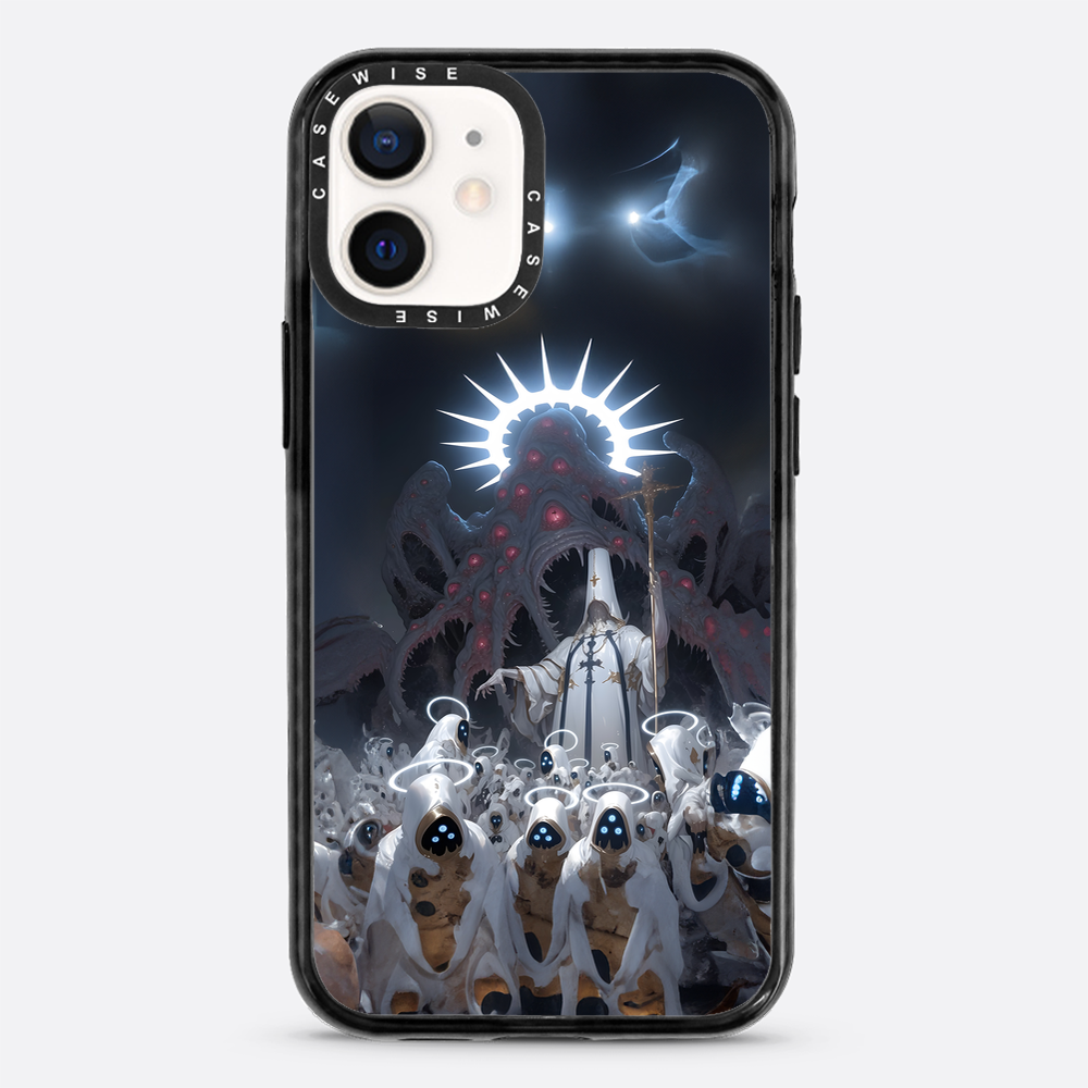 Demon Lords Resurrection - Etui