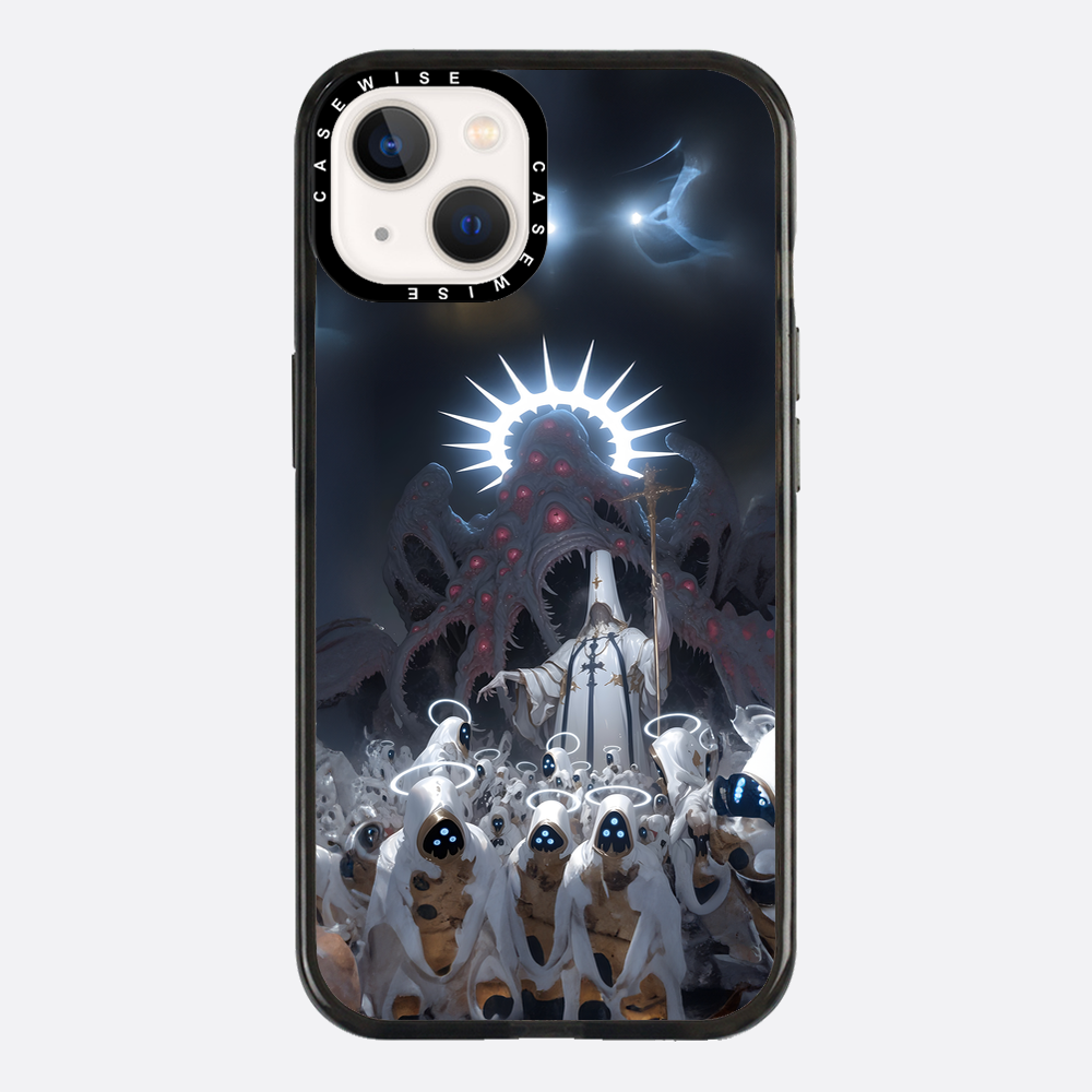 Demon Lords Resurrection - Etui