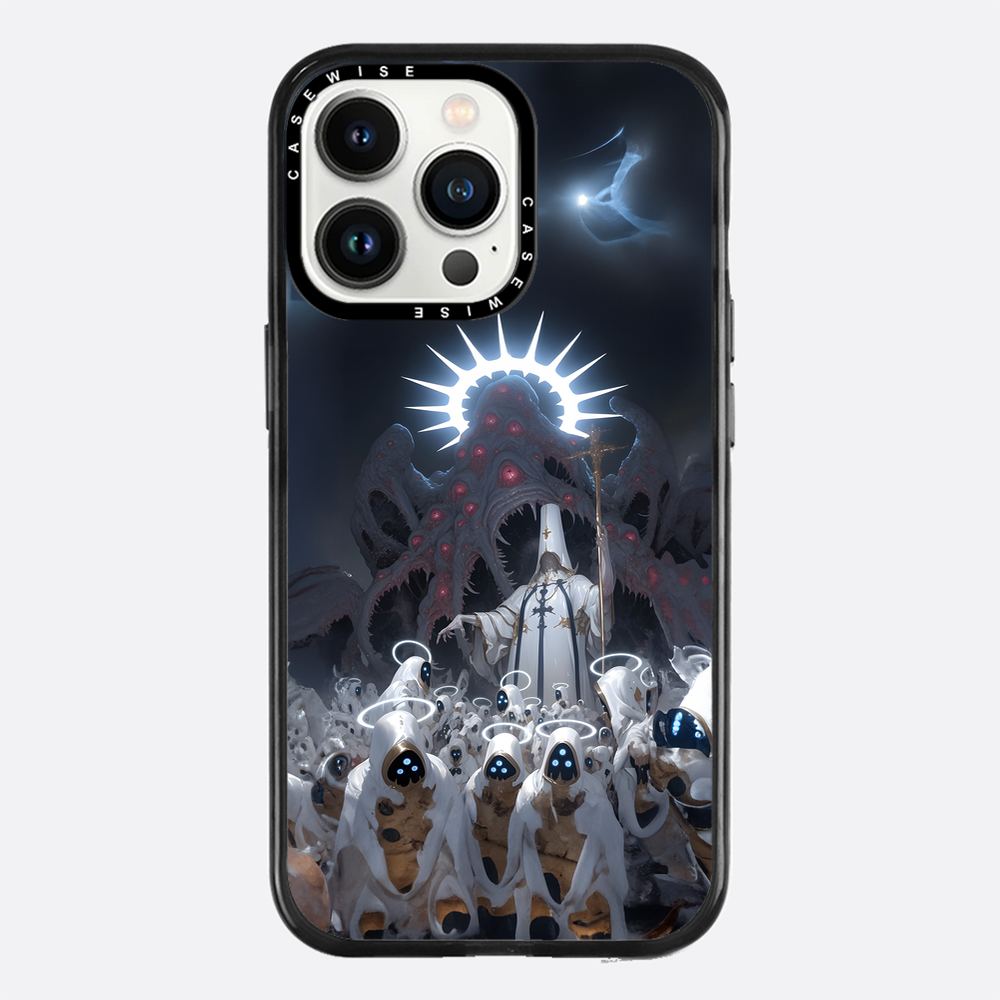 Demon Lords Resurrection - Etui