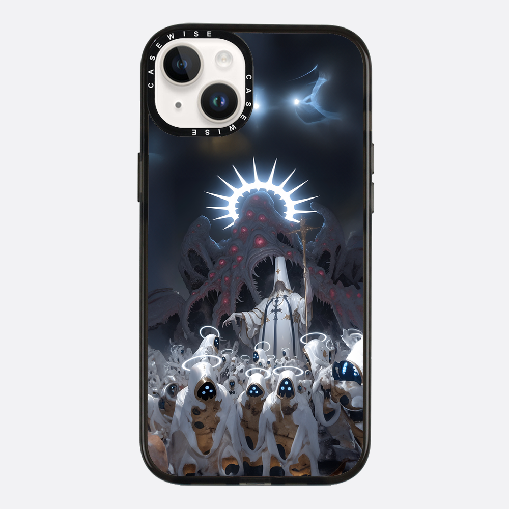 Demon Lords Resurrection - Etui
