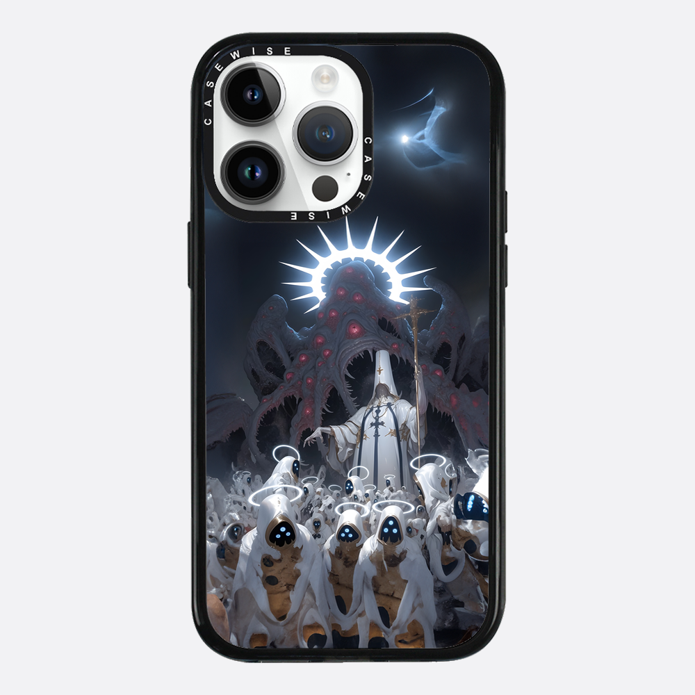 Demon Lords Resurrection - Etui