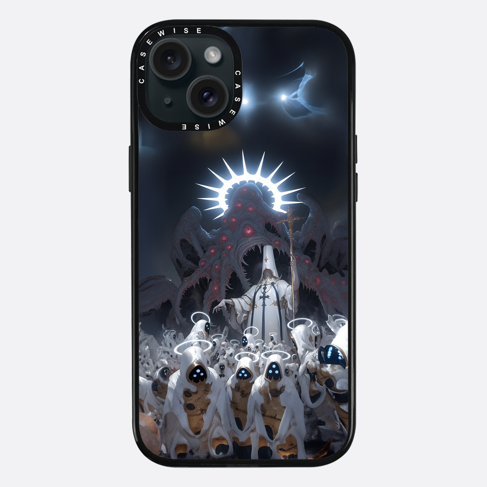 Demon Lords Resurrection - Etui