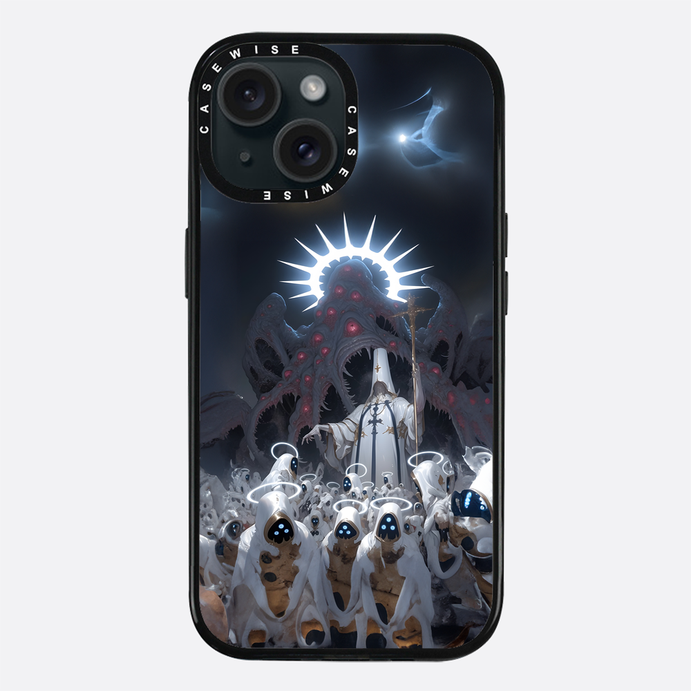 Demon Lords Resurrection - Etui