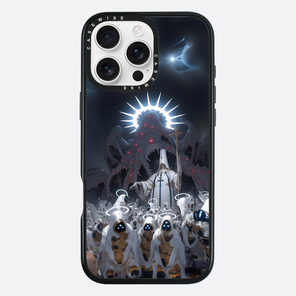 Demon Lords Resurrection - Etui