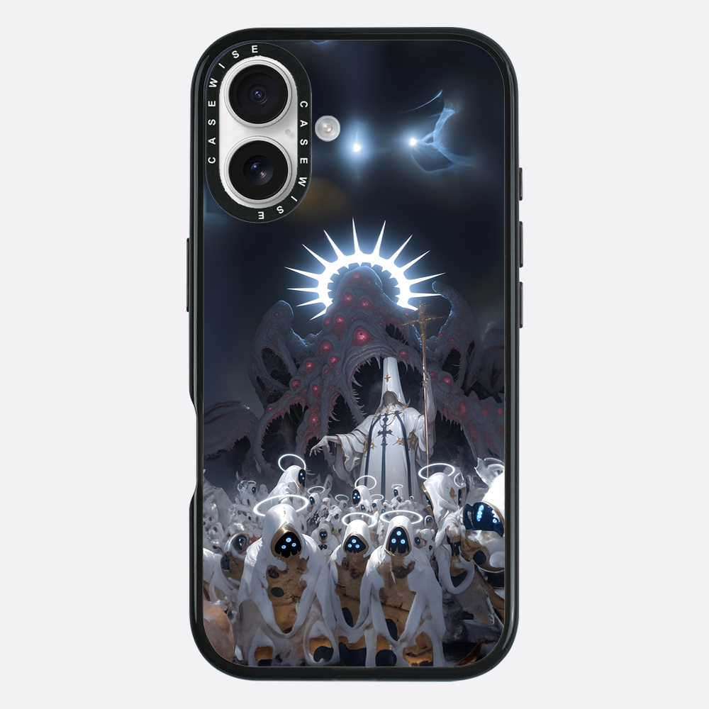 Demon Lords Resurrection - Etui