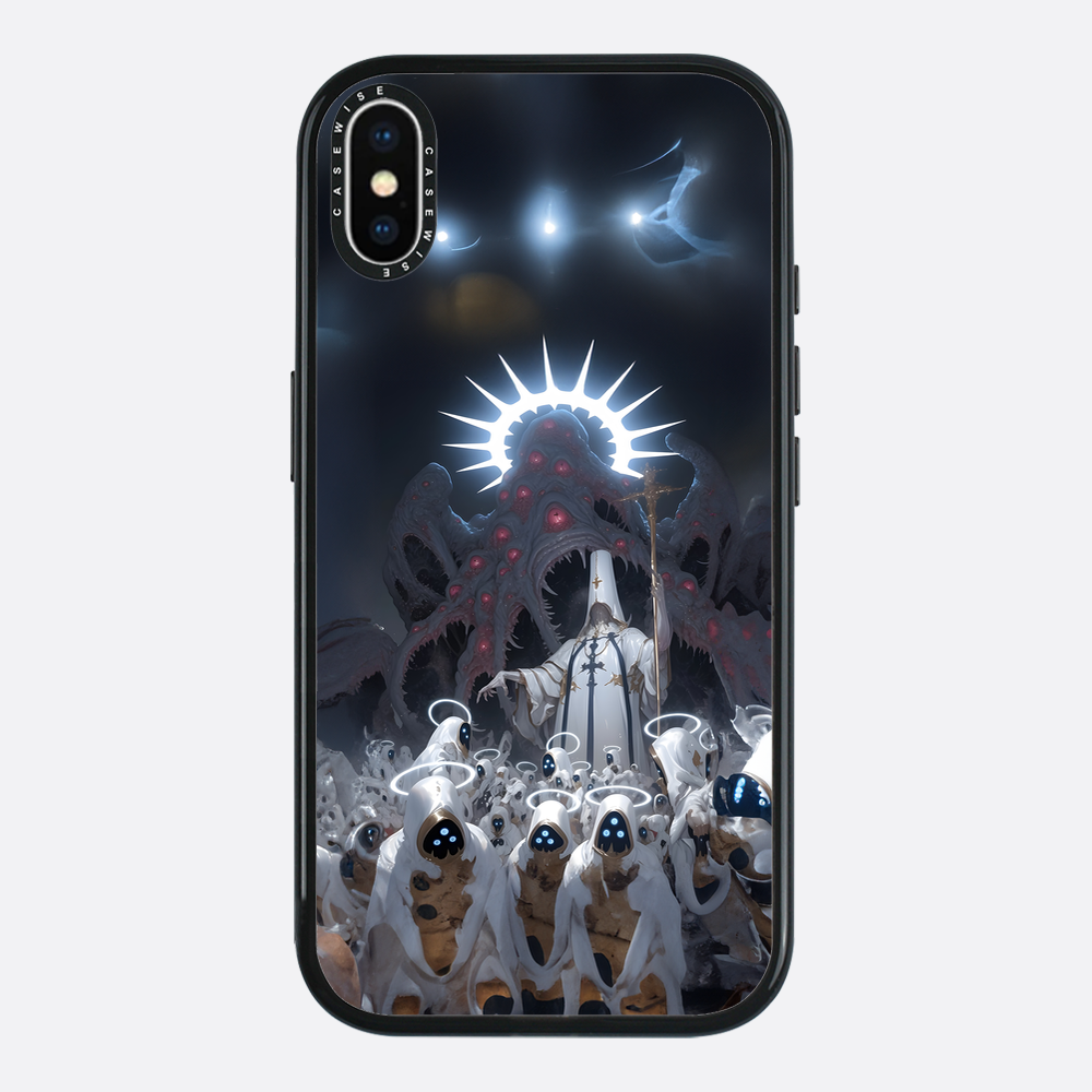 Demon Lords Resurrection - Etui