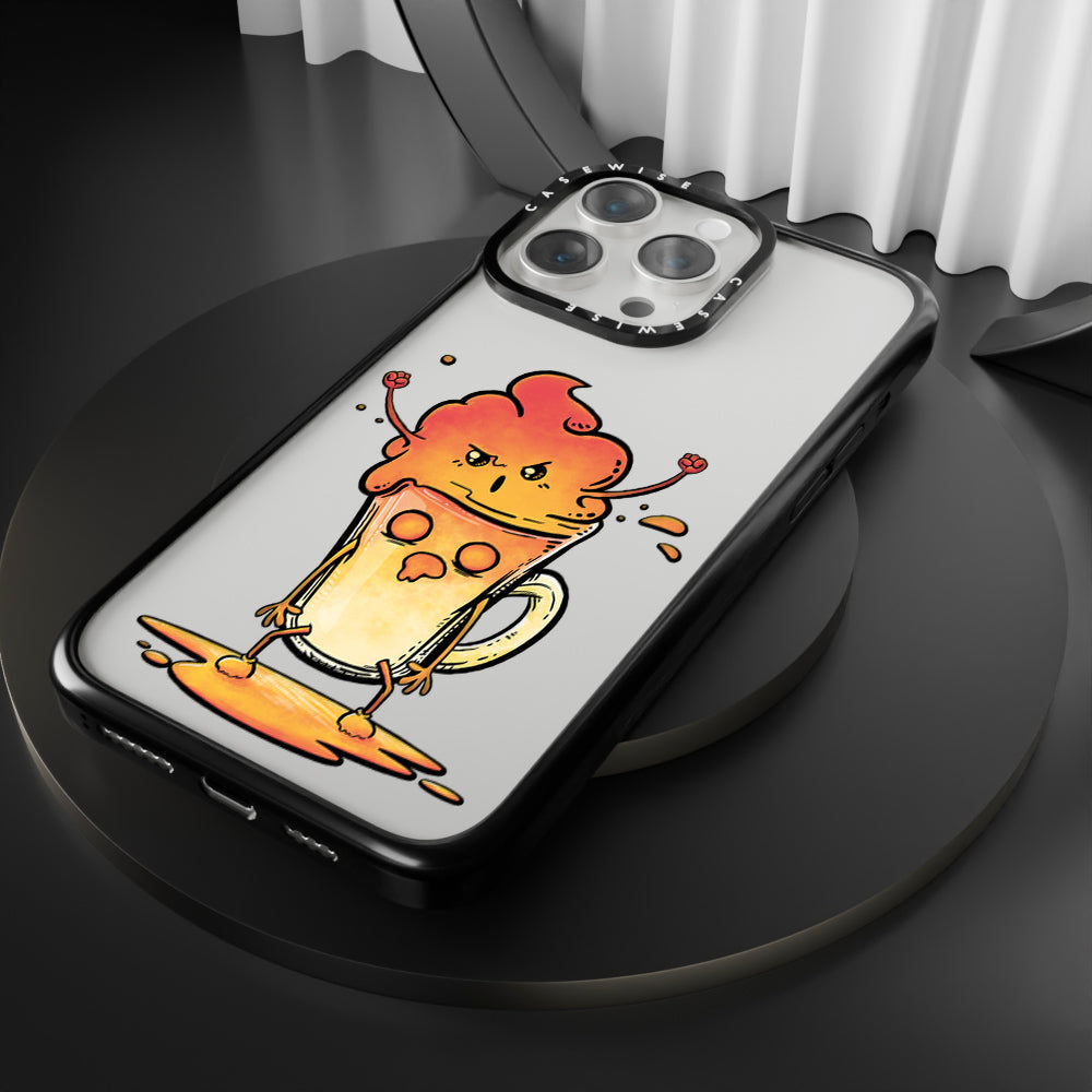 Flavour Snatchers 2 - Etui