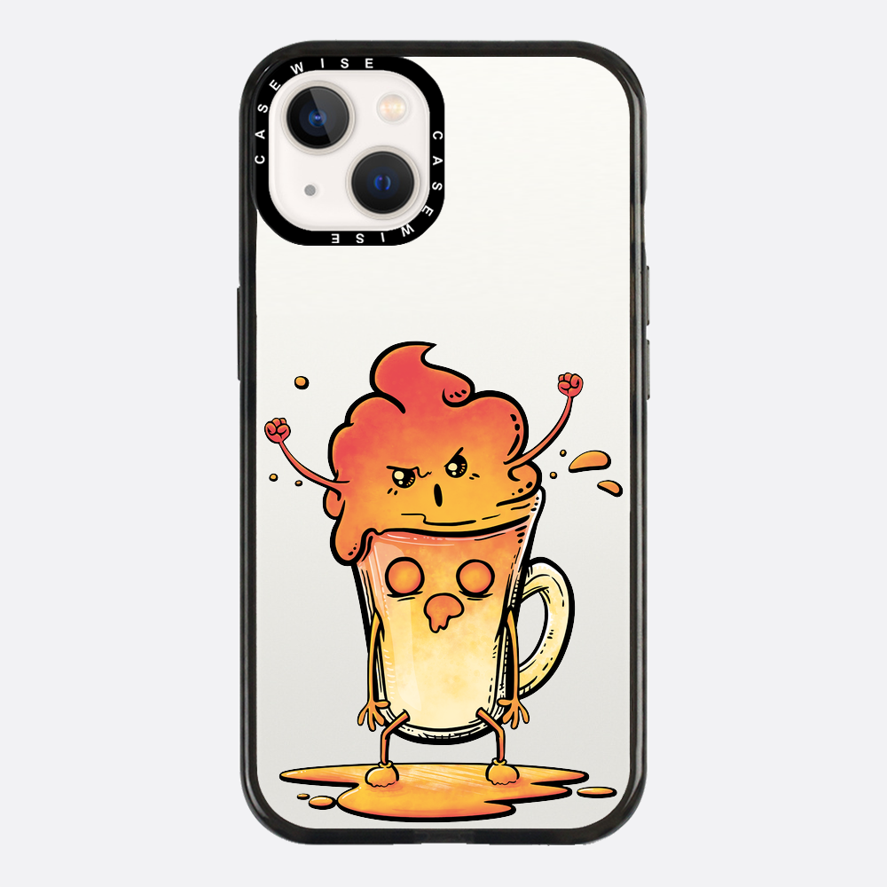 Flavour Snatchers 2 - Etui