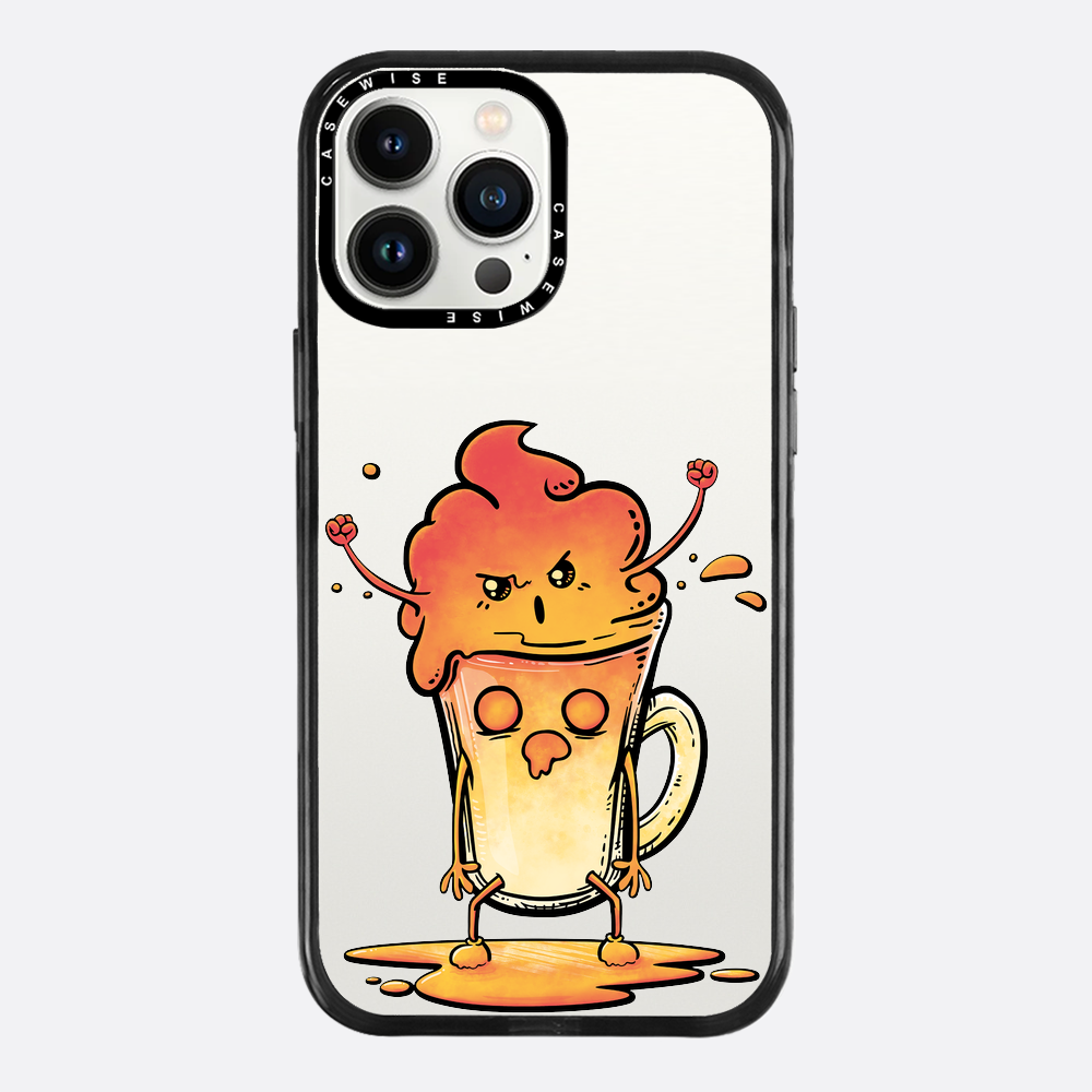 Flavour Snatchers 2 - Etui