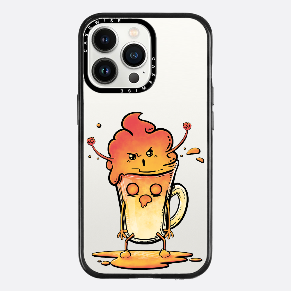 Flavour Snatchers 2 - Etui