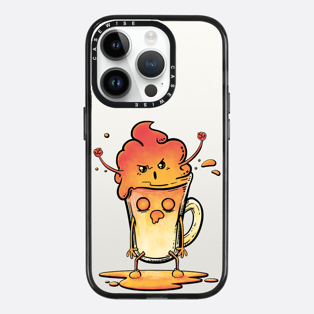 Flavour Snatchers 2 - Etui